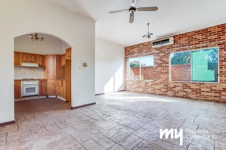Fourth view of Homely house listing, 75 Saywell Road, Macquarie Fields NSW 2564