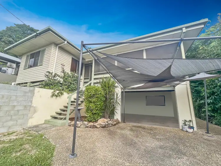 Second view of Homely house listing, 11 Andrew Street, Stratford QLD 4870