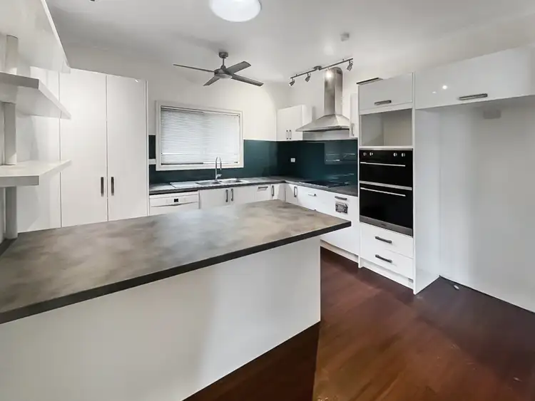 Fourth view of Homely house listing, 11 Andrew Street, Stratford QLD 4870
