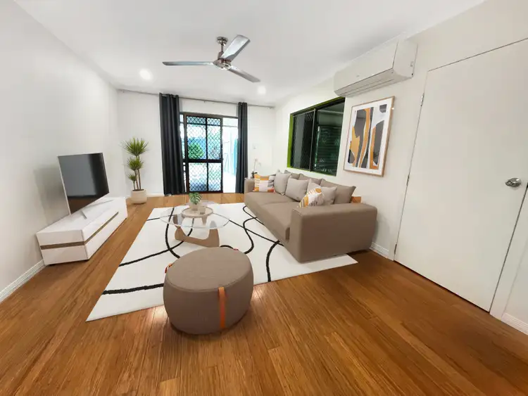 Second view of Homely unit listing, 2/14 Narelle Close, Yorkeys Knob QLD 4878