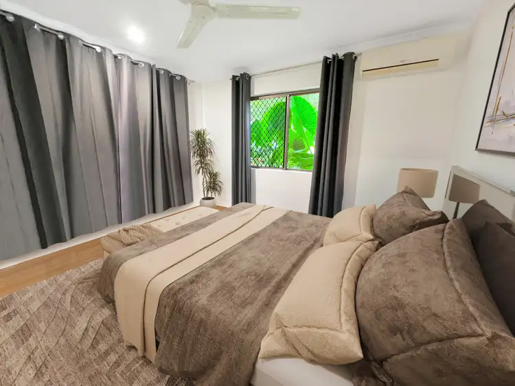 Third view of Homely unit listing, 2/14 Narelle Close, Yorkeys Knob QLD 4878