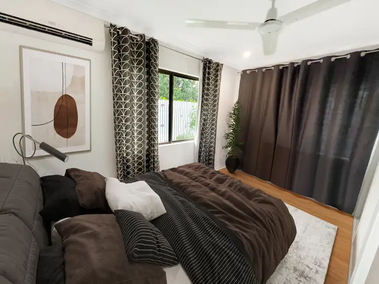 Fourth view of Homely unit listing, 2/14 Narelle Close, Yorkeys Knob QLD 4878