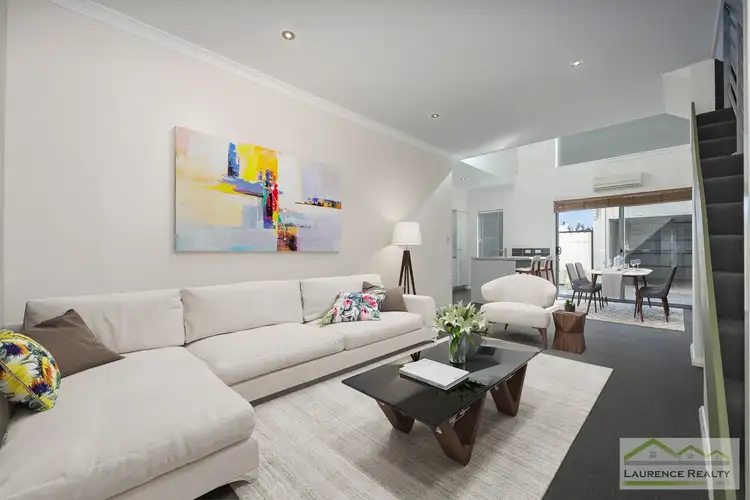 Sixth view of Homely house listing, 1 Kitson Turn, Clarkson WA 6030