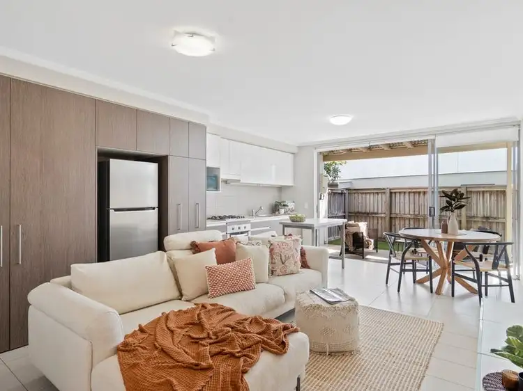 62/123 Barrack Road, Murarrie QLD 4172