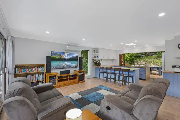Second view of Homely house listing, 3 Palmtree Grove, Umina Beach NSW 2257