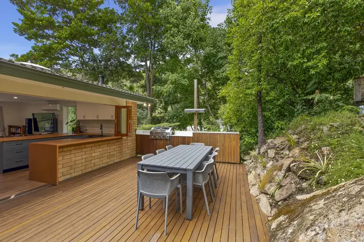 Third view of Homely house listing, 3 Palmtree Grove, Umina Beach NSW 2257