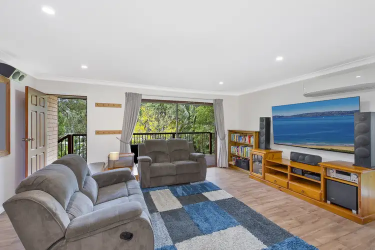 Fourth view of Homely house listing, 3 Palmtree Grove, Umina Beach NSW 2257