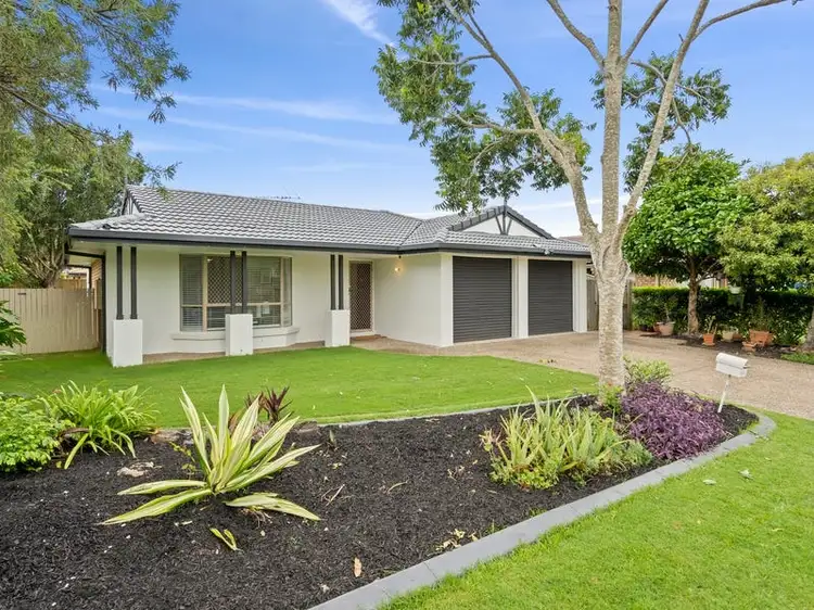 10 Saint Helena Place, Tingalpa QLD 4173