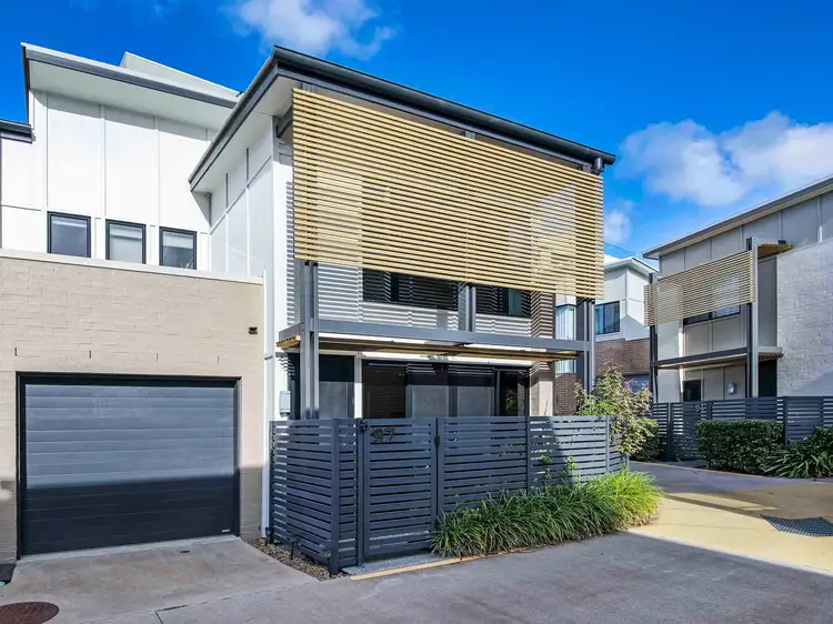 97/1914 Creek Road, Murarrie QLD 4172