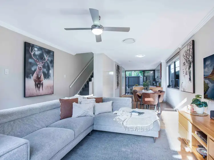 Second view of Homely townhouse listing, 97/1914 Creek Road, Murarrie QLD 4172