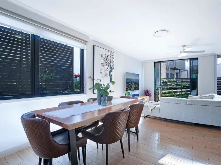 Fifth view of Homely townhouse listing, 97/1914 Creek Road, Murarrie QLD 4172