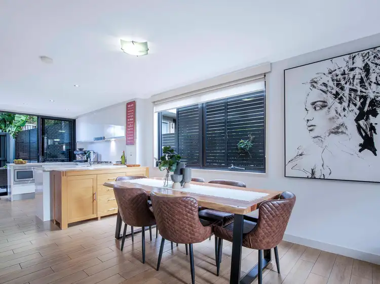 Sixth view of Homely townhouse listing, 97/1914 Creek Road, Murarrie QLD 4172