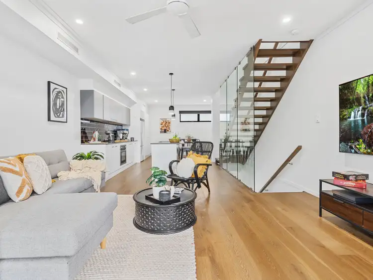 3/49 Murarrie Road, Murarrie QLD 4172