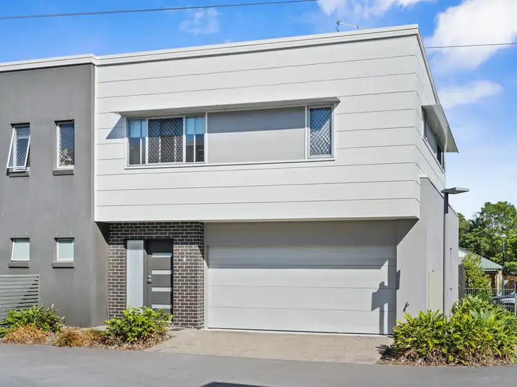 4/1 Wattle street, Cannon Hill QLD 4170