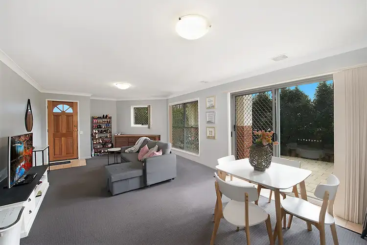 Third view of Homely townhouse listing, 3/177 Stanley Road, Carina QLD 4152