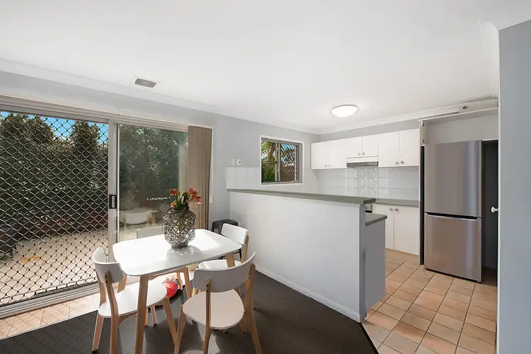 Fourth view of Homely townhouse listing, 3/177 Stanley Road, Carina QLD 4152