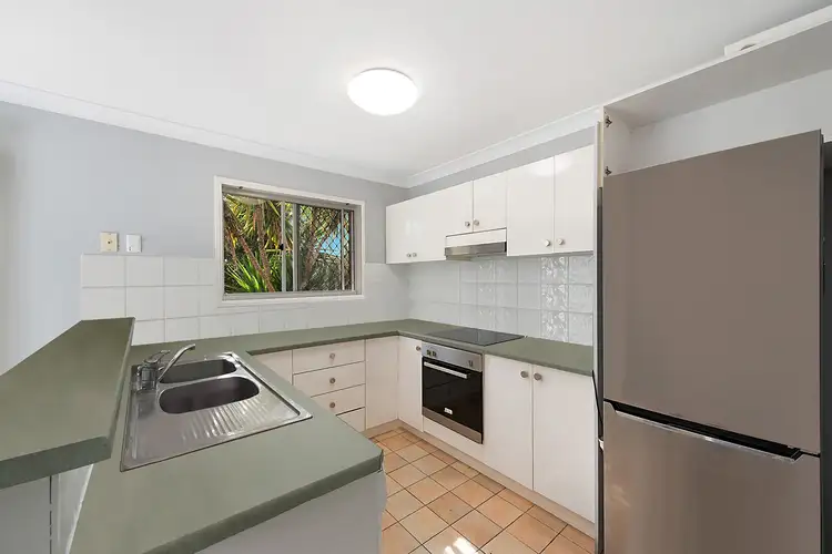 Fifth view of Homely townhouse listing, 3/177 Stanley Road, Carina QLD 4152