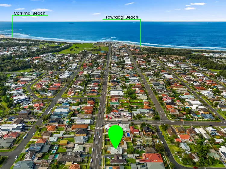 Fourth view of Homely house listing, 127 Towradgi Road, Towradgi NSW 2518