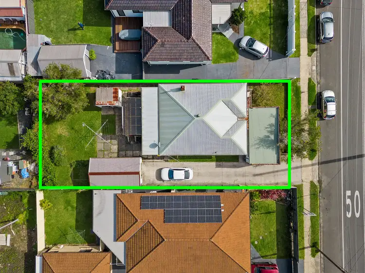 Sixth view of Homely house listing, 127 Towradgi Road, Towradgi NSW 2518