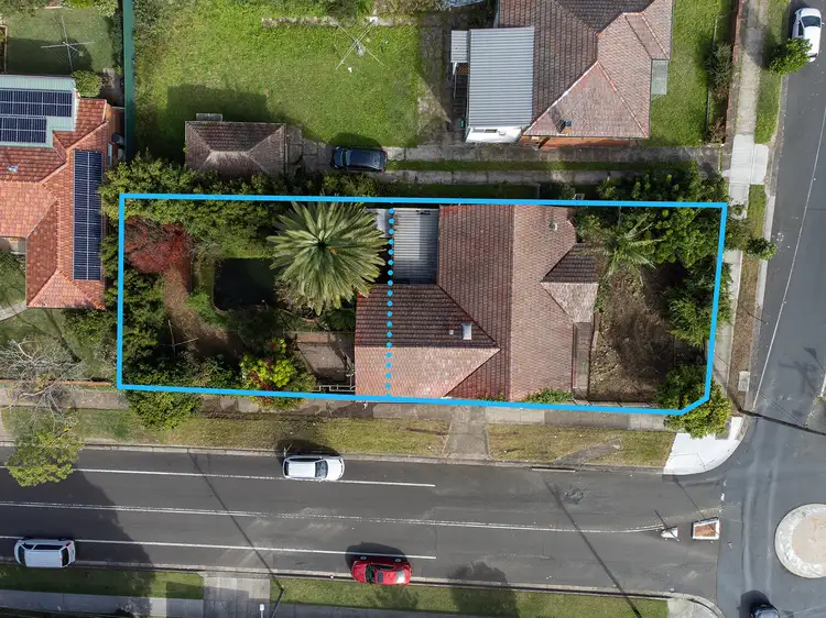 Third view of Homely house listing, 80 Railway Parade, Mortdale NSW 2223