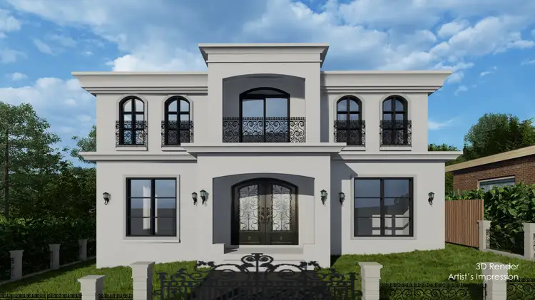 Fourth view of Homely house listing, 80 Railway Parade, Mortdale NSW 2223