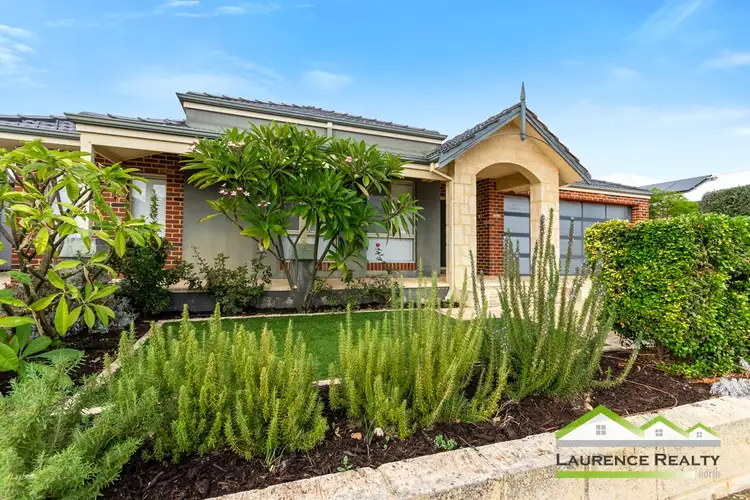 Second view of Homely house listing, 25 Hampshire Drive, Quinns Rocks WA 6030