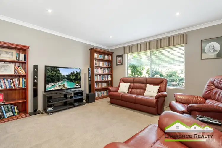 Fourth view of Homely house listing, 25 Hampshire Drive, Quinns Rocks WA 6030