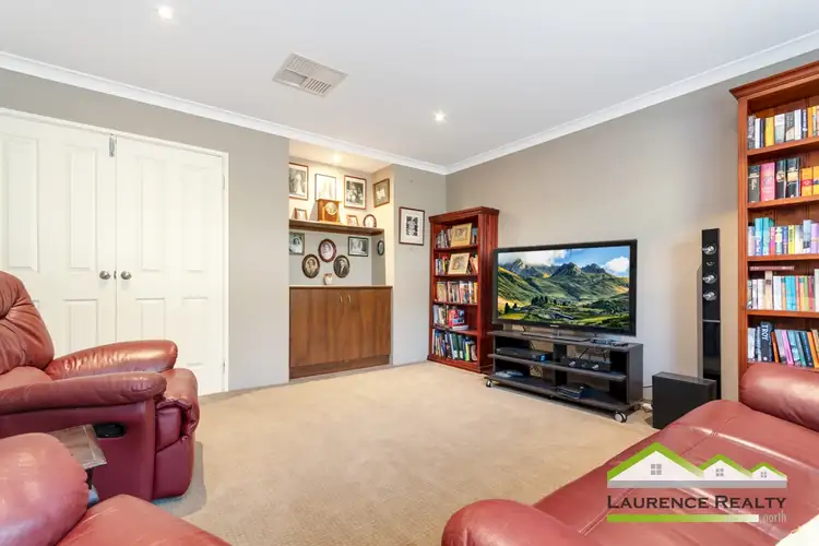 Fifth view of Homely house listing, 25 Hampshire Drive, Quinns Rocks WA 6030