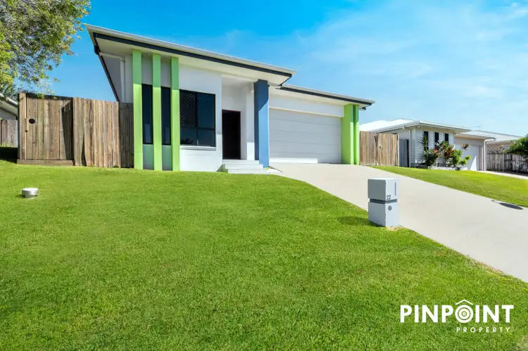 22 Dobinson Street, Bucasia QLD 4750