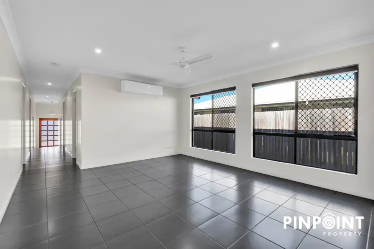 Third view of Homely house listing, 22 Dobinson Street, Bucasia QLD 4750
