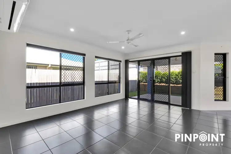 Fourth view of Homely house listing, 22 Dobinson Street, Bucasia QLD 4750