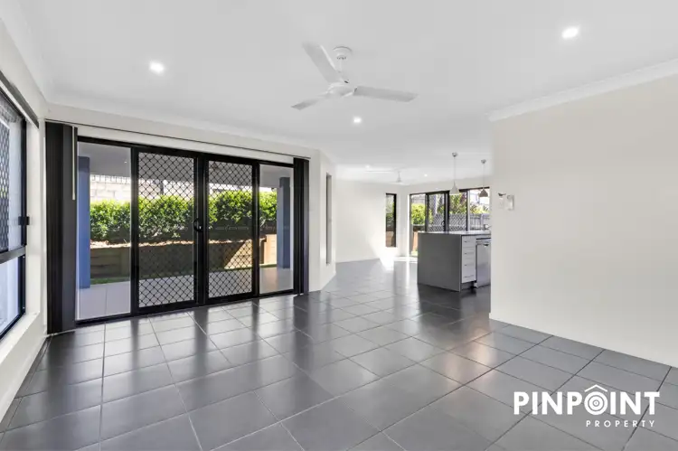 Fifth view of Homely house listing, 22 Dobinson Street, Bucasia QLD 4750