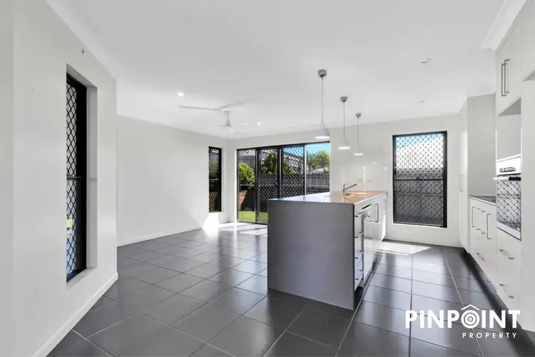 Seventh view of Homely house listing, 22 Dobinson Street, Bucasia QLD 4750