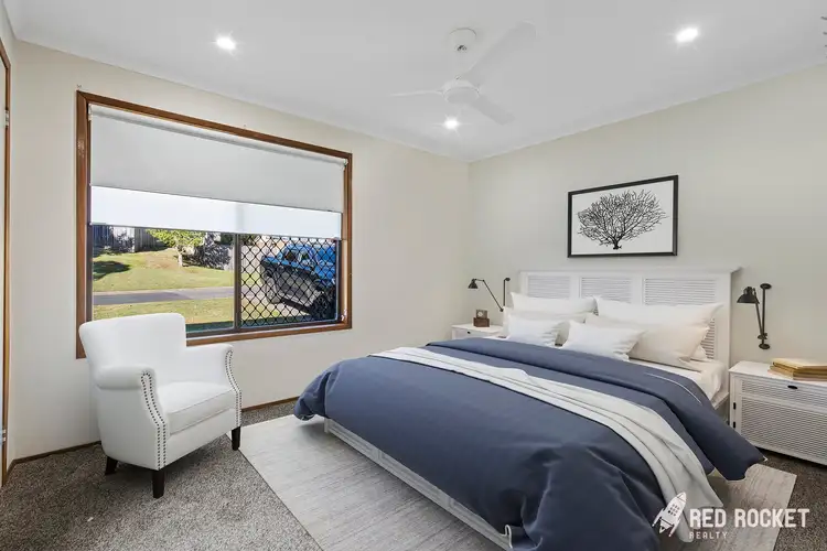 Second view of Homely townhouse listing, 6/91 Dorset Drive, Rochedale South QLD 4123