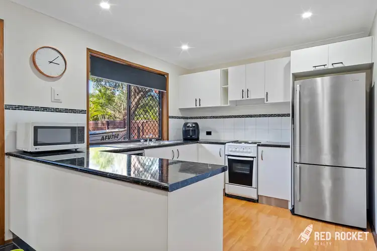 Third view of Homely townhouse listing, 6/91 Dorset Drive, Rochedale South QLD 4123