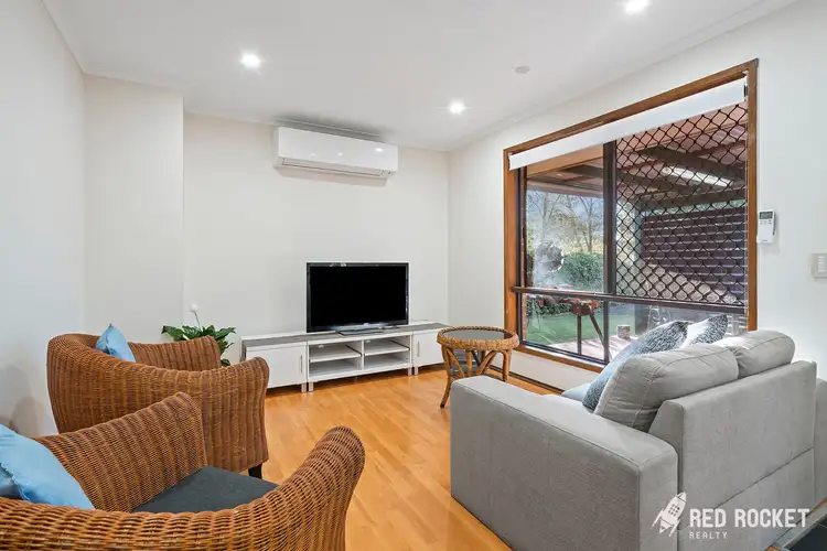 Fourth view of Homely townhouse listing, 6/91 Dorset Drive, Rochedale South QLD 4123