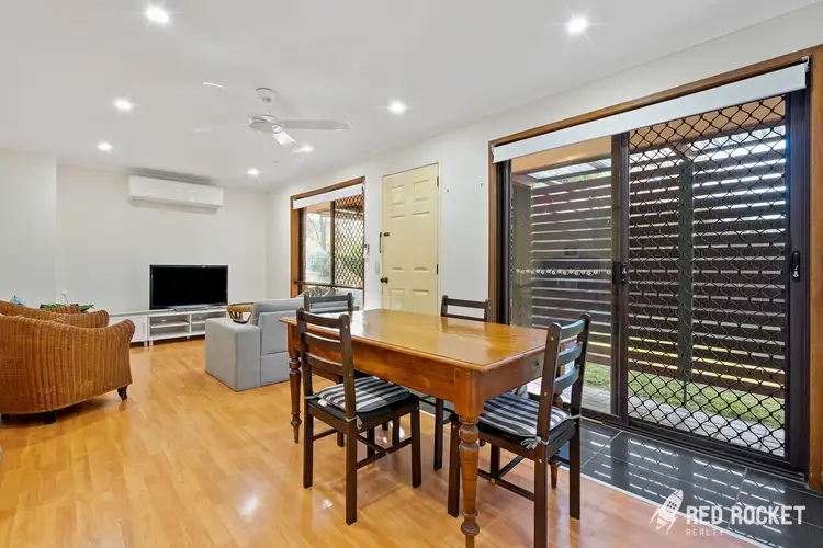 Sixth view of Homely townhouse listing, 6/91 Dorset Drive, Rochedale South QLD 4123