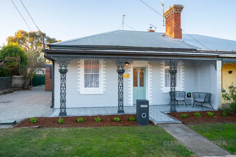 Second view of Homely house listing, 65 Railway Parade, Bathurst NSW 2795