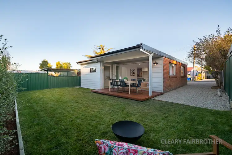 Sixth view of Homely house listing, 65 Railway Parade, Bathurst NSW 2795