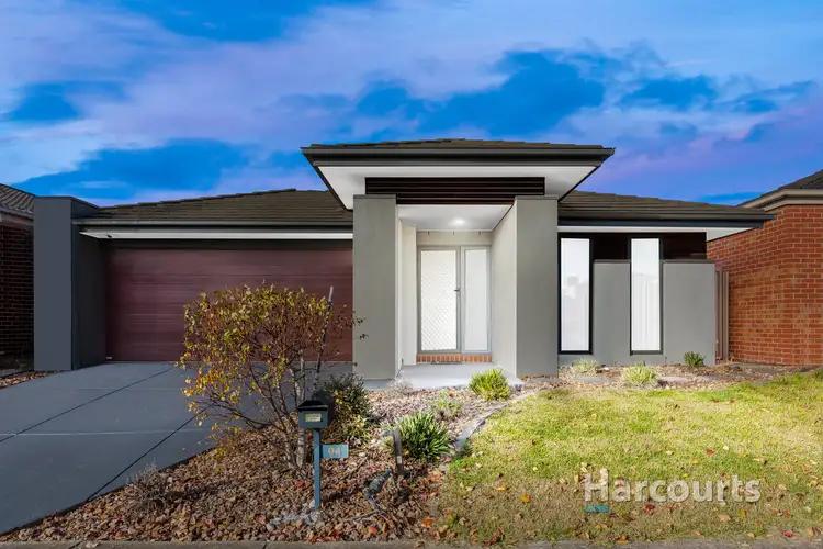94 Pioneer Drive, Deer Park VIC 3023