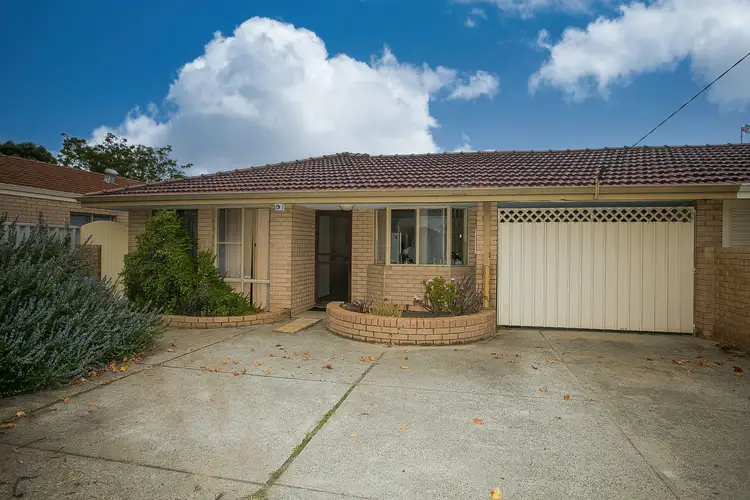 318B Benara Road, Morley WA 6062