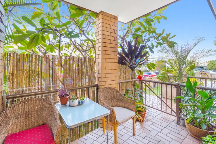 Fifth view of Homely apartment listing, 3/6 Ninth Avenue, Palm Beach QLD 4221