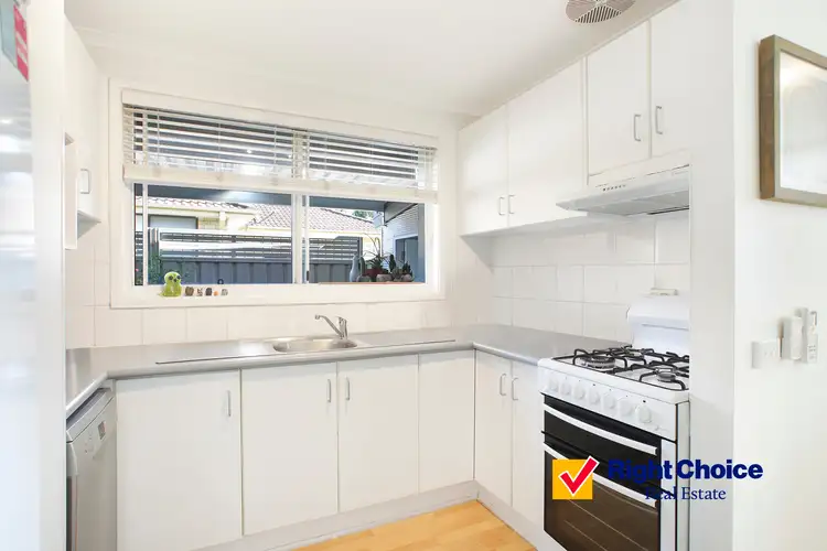 Third view of Homely villa listing, 18A Cawdell Drive, Albion Park NSW 2527