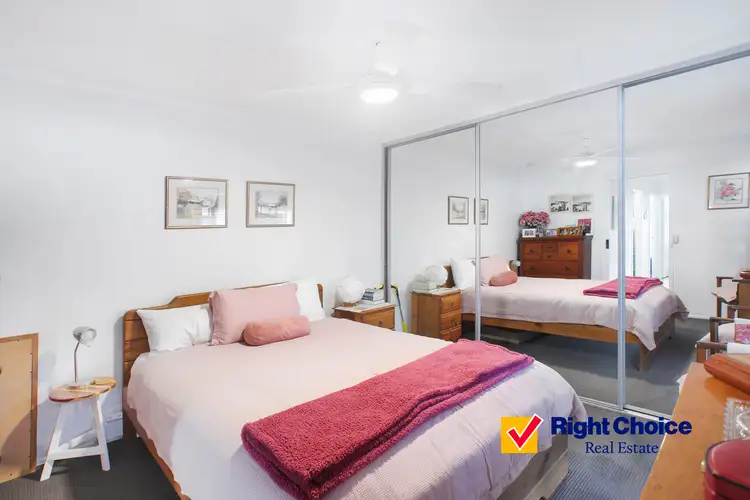 Fifth view of Homely villa listing, 18A Cawdell Drive, Albion Park NSW 2527