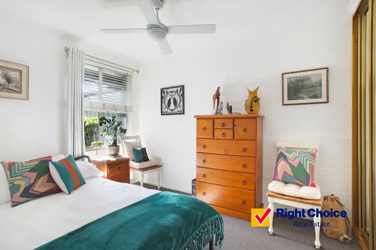 Sixth view of Homely villa listing, 18A Cawdell Drive, Albion Park NSW 2527