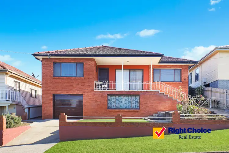 24 Ranchby Avenue, Lake Heights NSW 2502