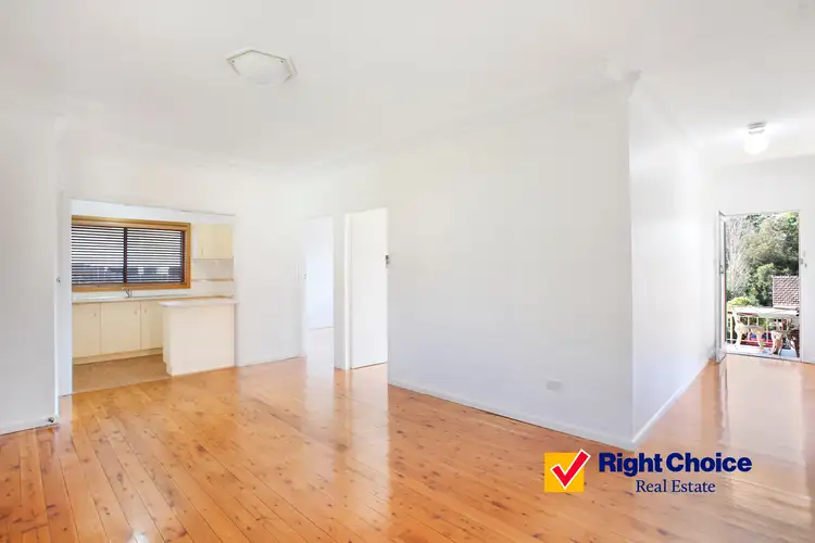 Second view of Homely house listing, 24 Ranchby Avenue, Lake Heights NSW 2502