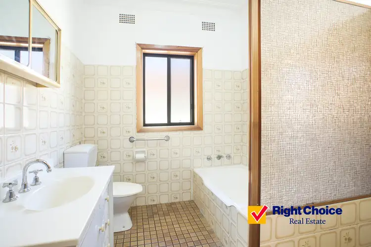 Fifth view of Homely house listing, 24 Ranchby Avenue, Lake Heights NSW 2502