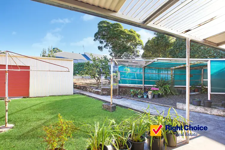 Sixth view of Homely house listing, 24 Ranchby Avenue, Lake Heights NSW 2502