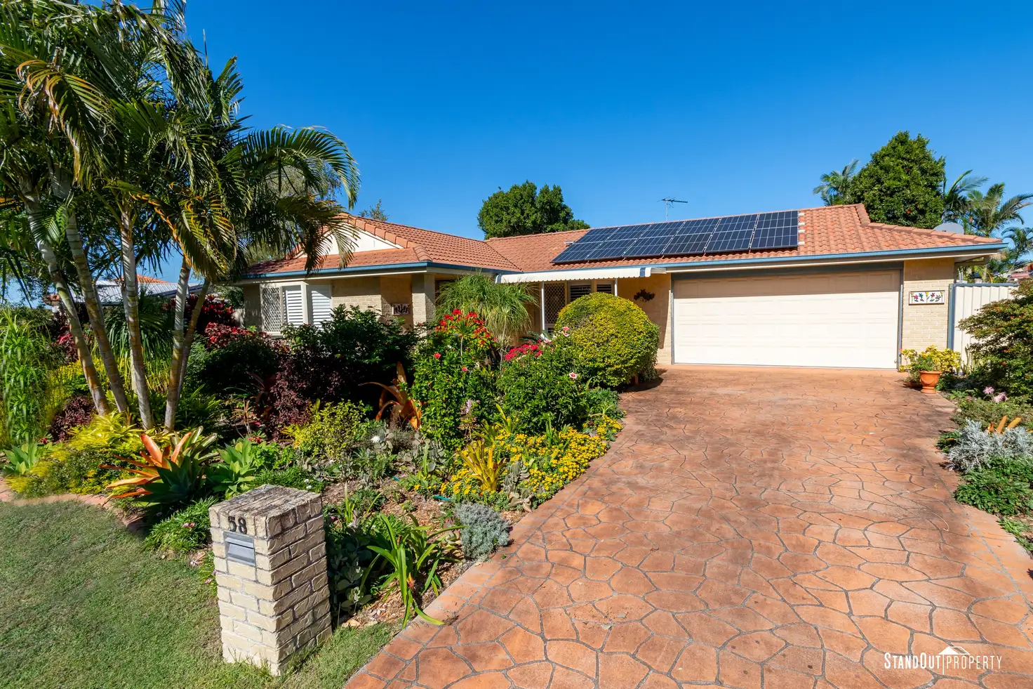 Main view of Homely house listing, 58 Lachlan Crescent, Sandstone Point QLD 4511